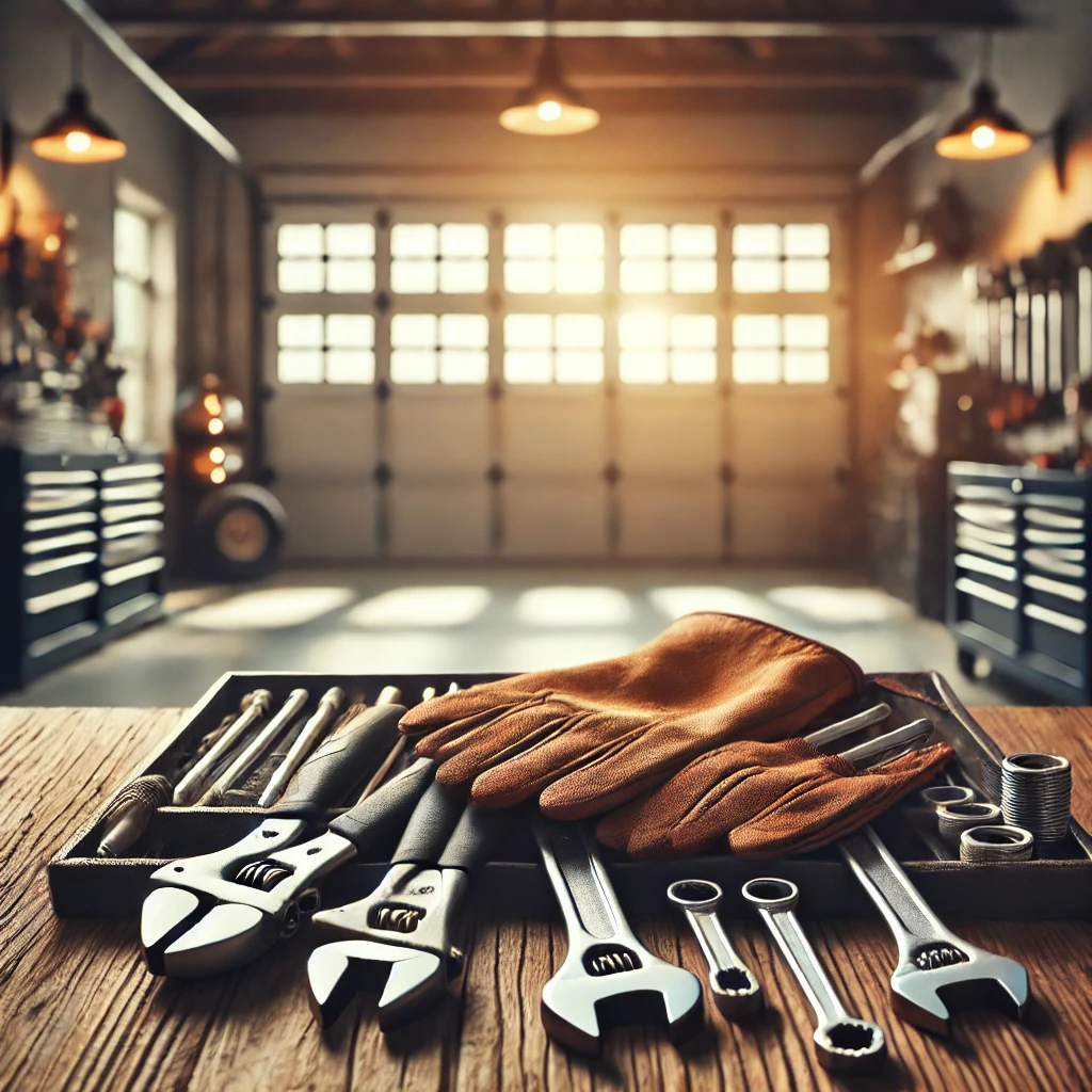 About Our Family-Owned Garage Door Company in Cinco Ranch TX - Professional Service Team