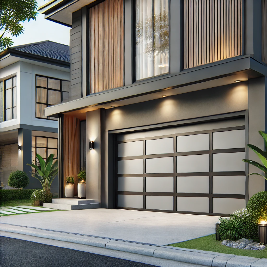 Professional Garage Door Company Cinco Ranch TX - 24/7 Emergency Service & Repairs