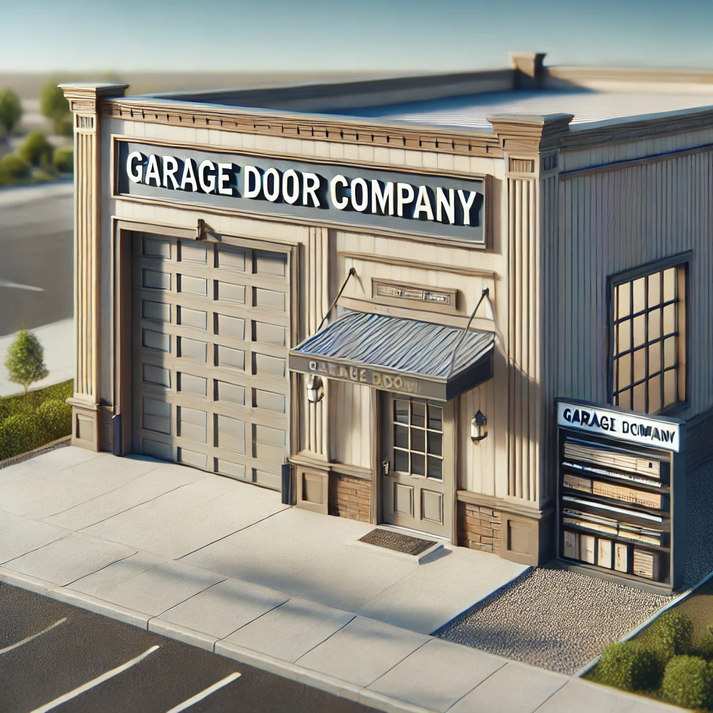 Best Garage Door Company Near Me Cinco Ranch TX - 24/7 Emergency Service