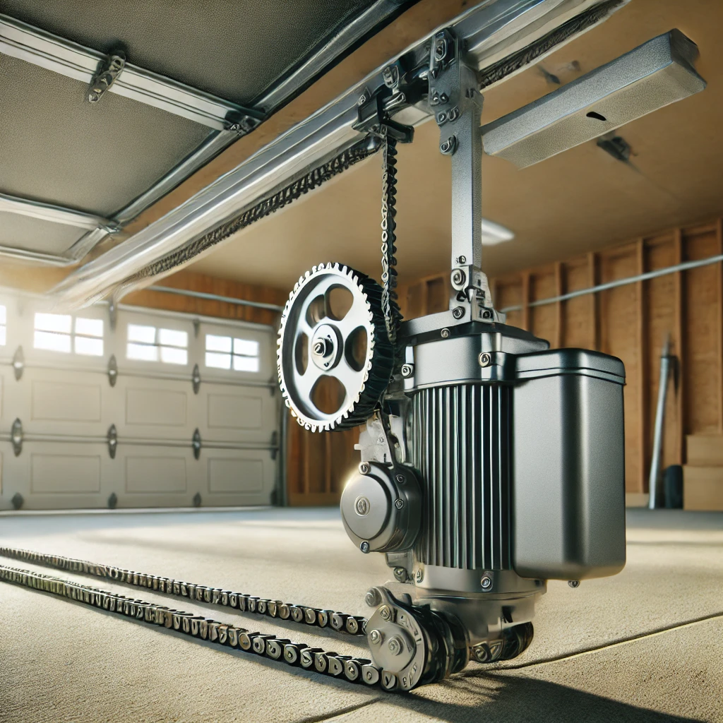 Garage Door Opener Installation & Service in Cinco Ranch TX - Professional Solutions for All Opener Brands