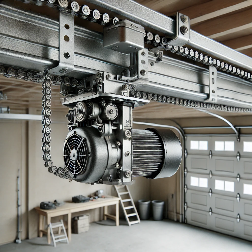 Professional Garage Door Opener Installation Cinco Ranch TX - Expert Smart Opener Installation Services