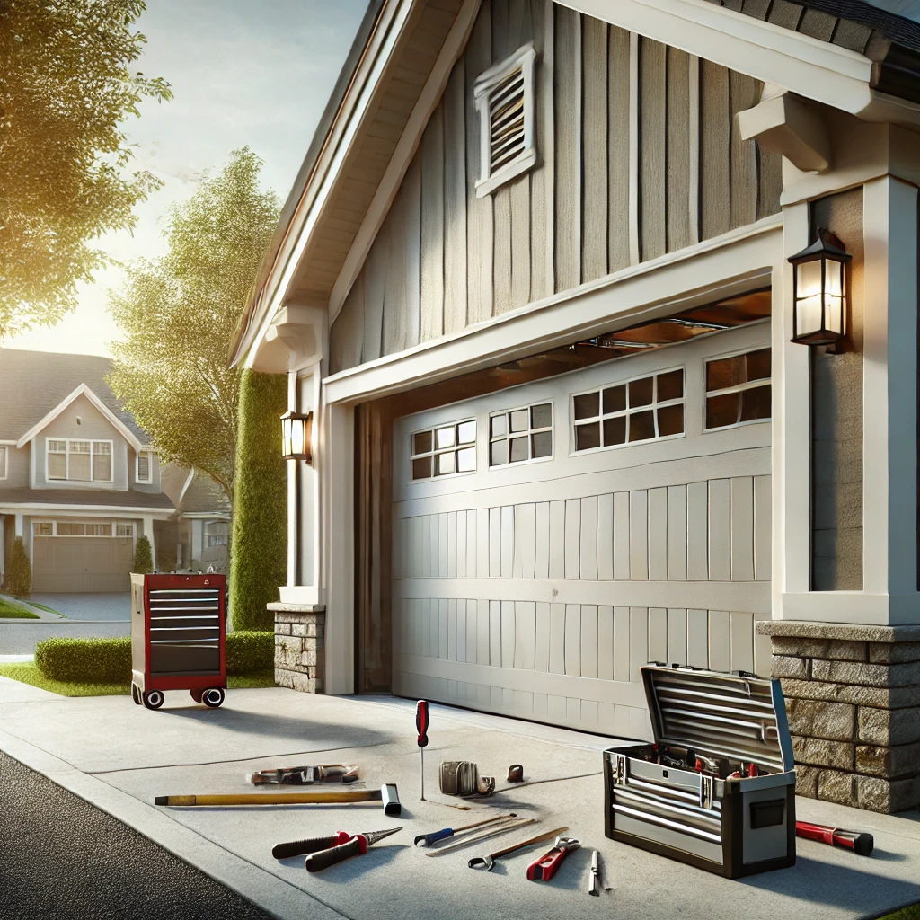 24/7 Garage Door Repair Cinco Ranch TX - Emergency Repair Services by Cinco Ranch Garage Door Repair