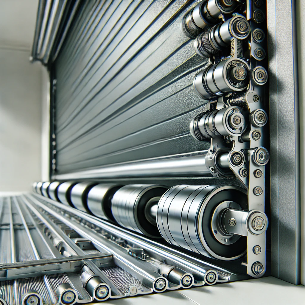Expert Roller Garage Door Repairs Cinco Ranch TX - Professional Door System Specialists